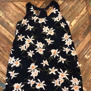 Old Navy Floral Dress